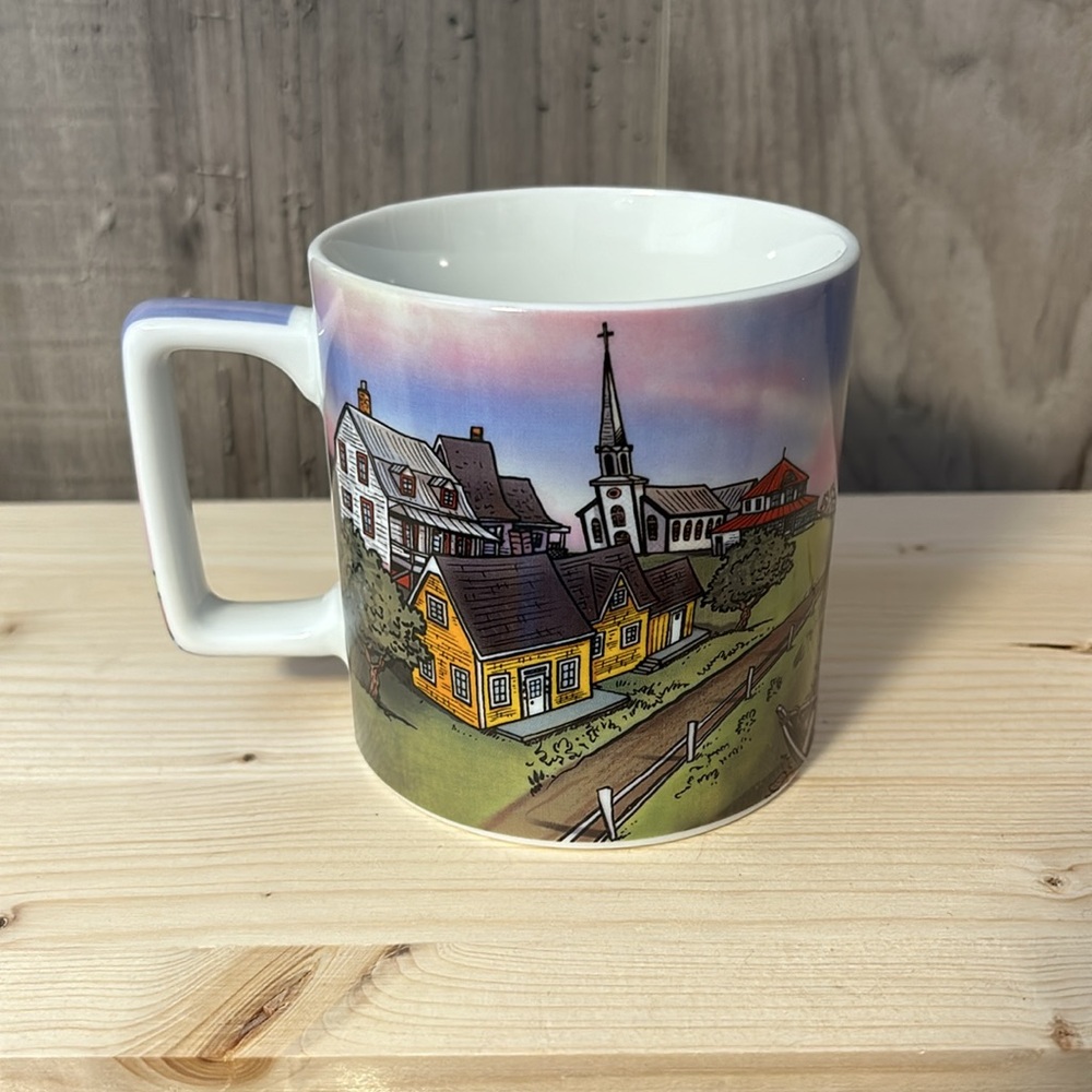 🔥🔥Gaspesie coffee mug - Picture 3 of 7
